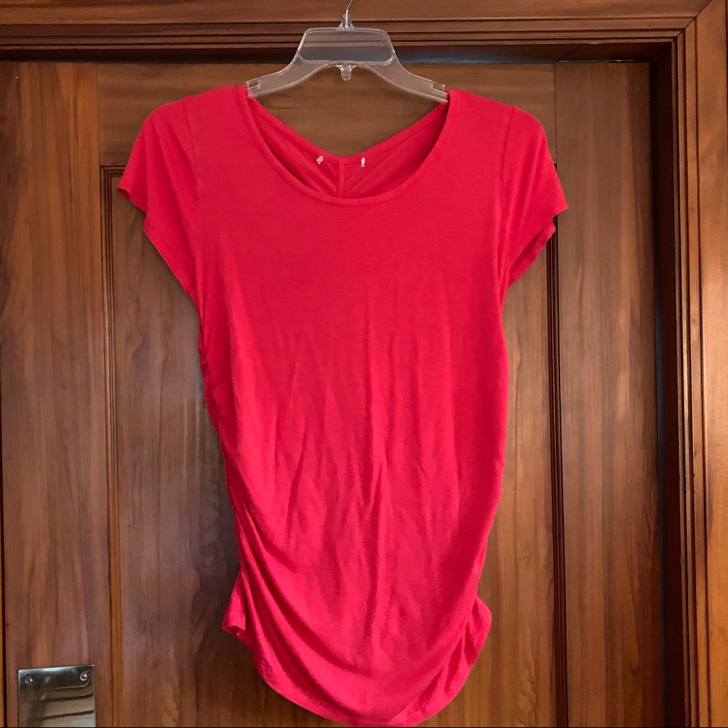 2 Short Sleeve Shirts